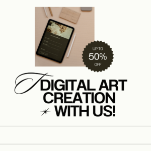 Digital Art Creation