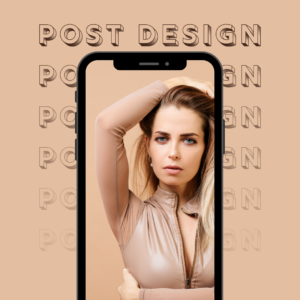 Post Design