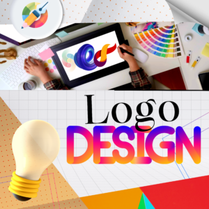 Custom Logo Design