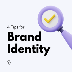 Brand Identity Consultation