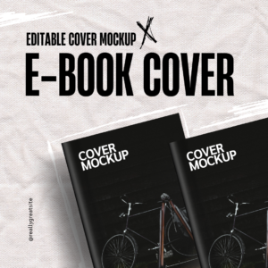 E-book Cover Design