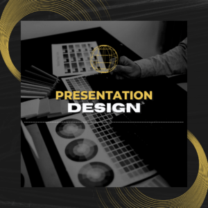 Corporate Presentation Design
